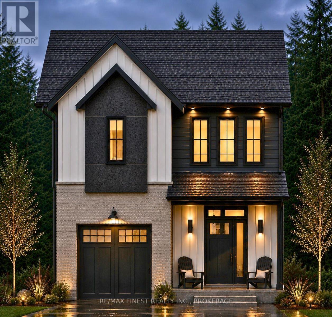 LOT 20 HARRISON CRESCENT - 2