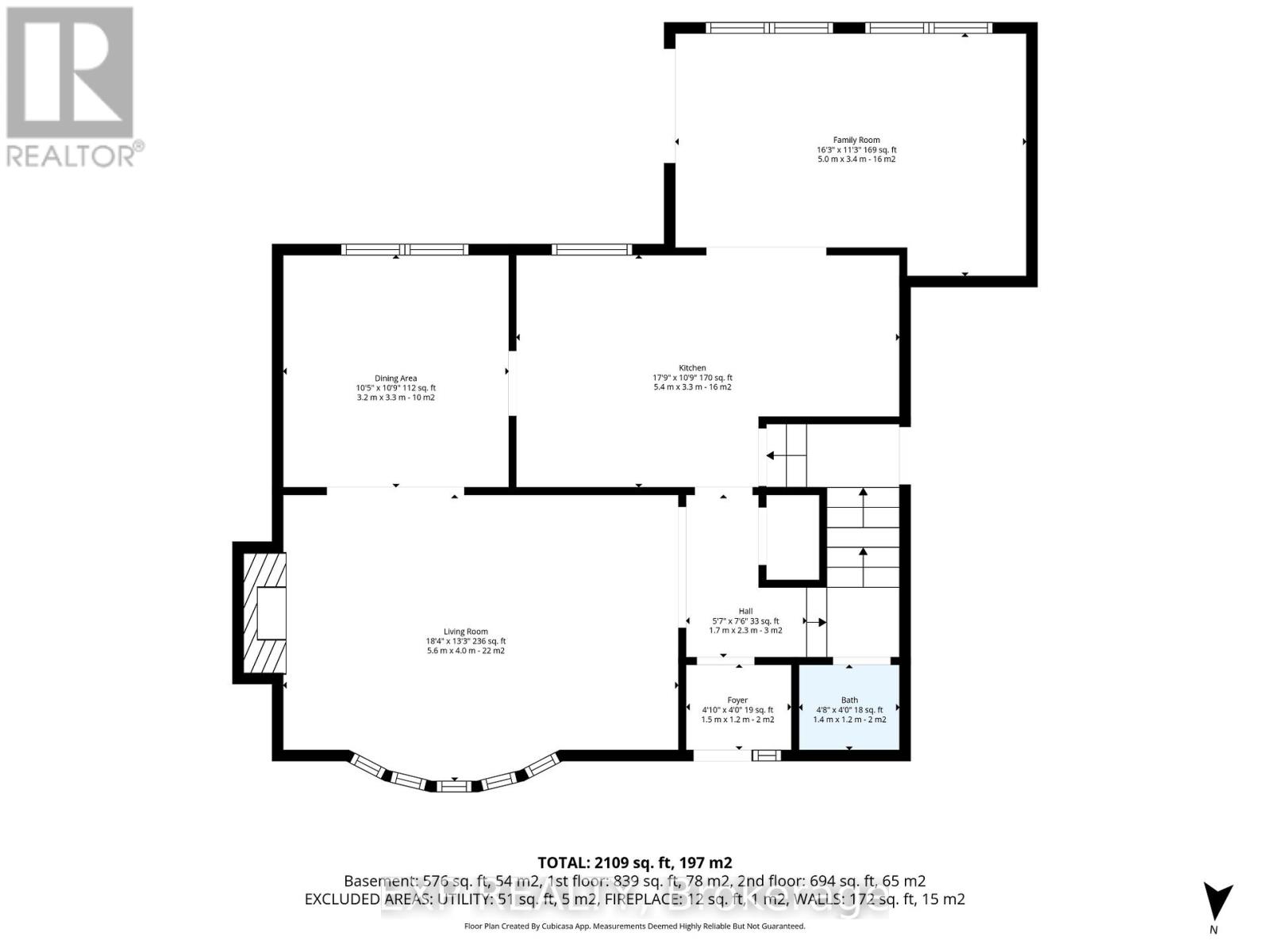 1836 LORRAINE AVENUE - 20