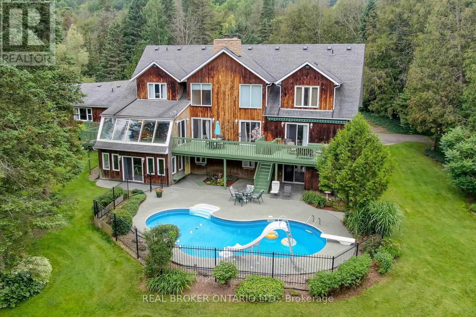 307254 HOCKLEY ROAD - 1