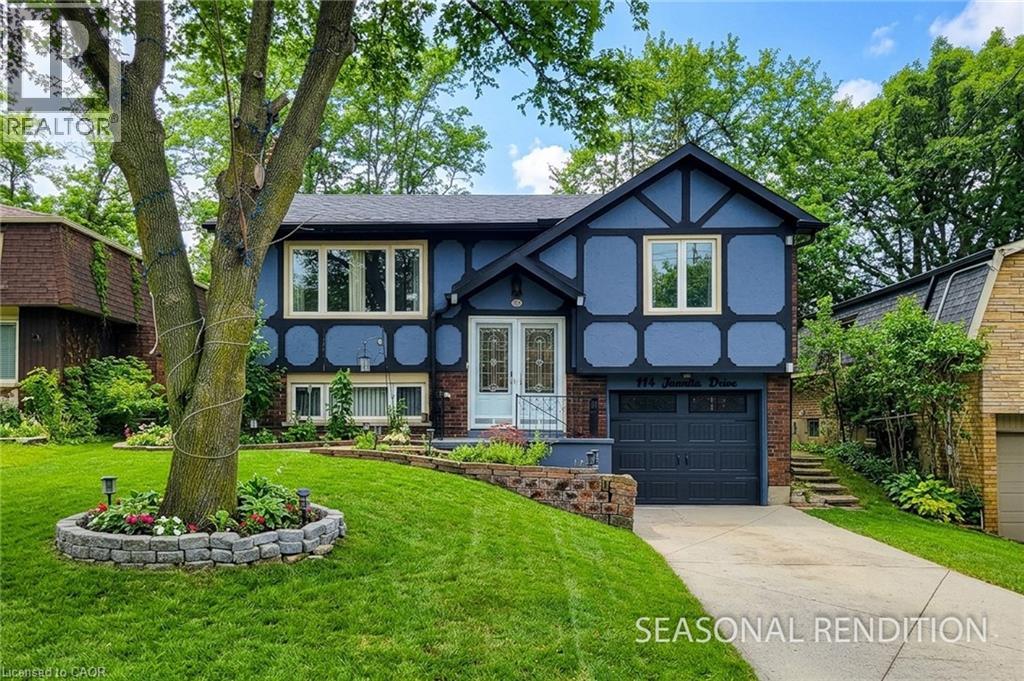 114 JUANITA Drive - 1