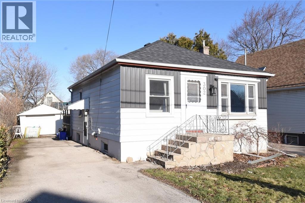 302 EAST 27TH Street - 1