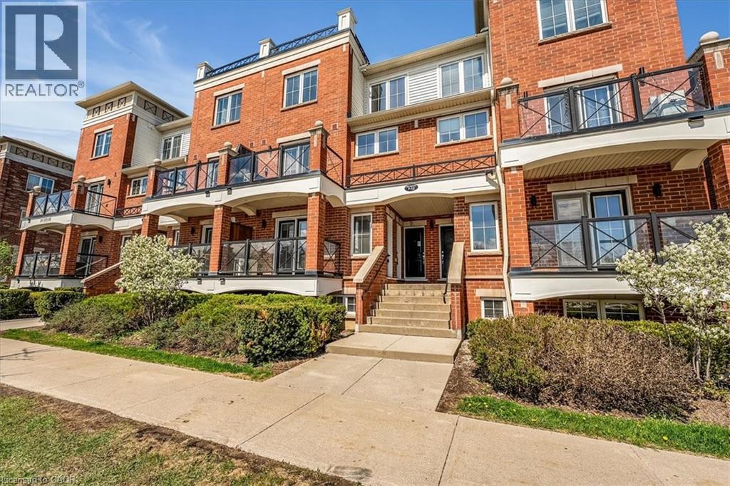 2557 SIXTH Line Unit# 9, Oakville, Ontario, L6H0H7 — Photo 17