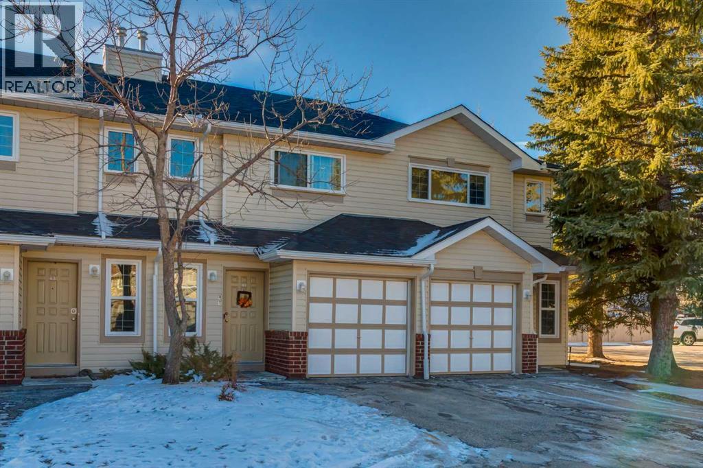 41 Harvest Glen Heights NE - 1
