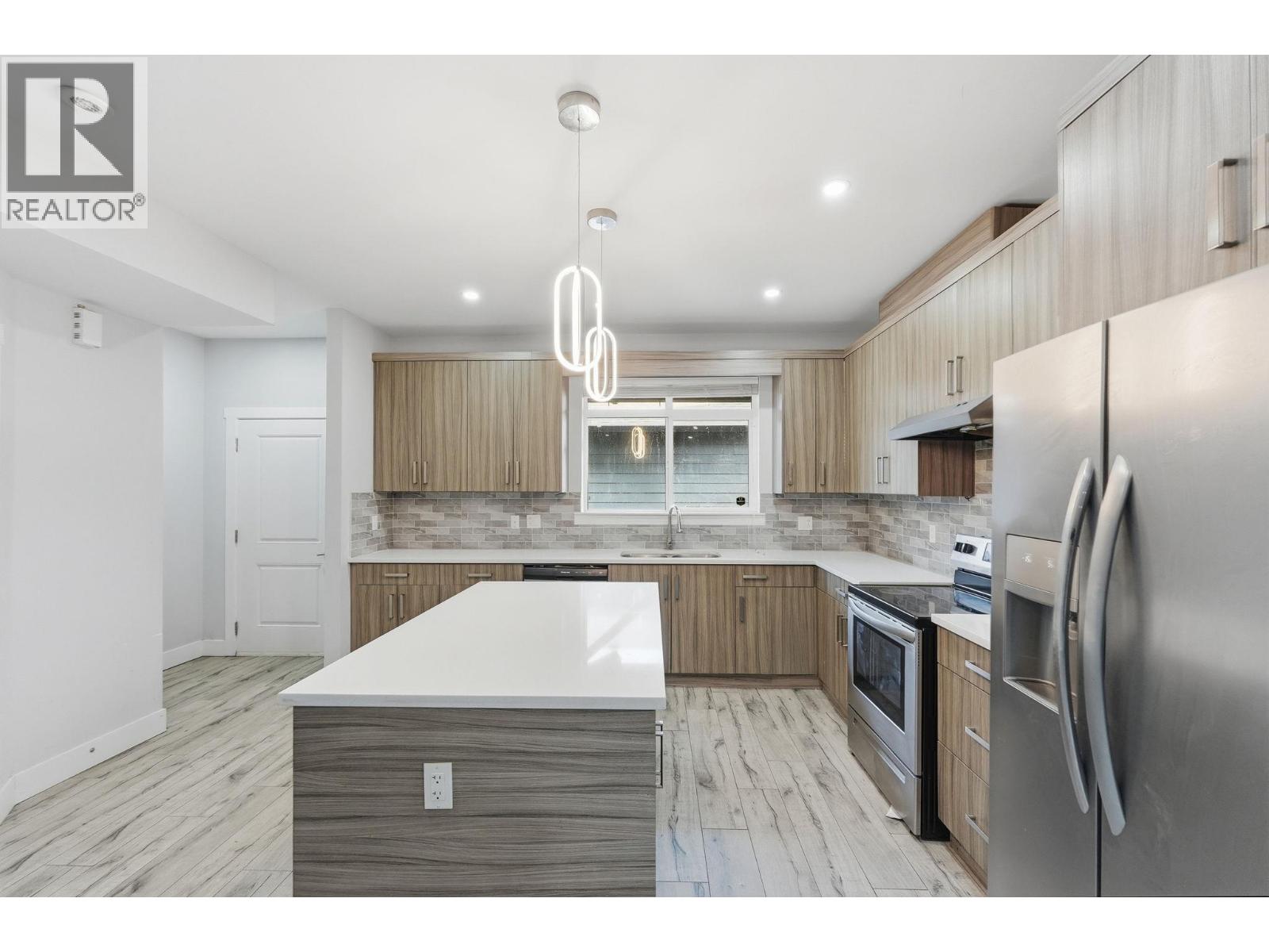 722 Coopland Crescent Unit# 2, Kelowna