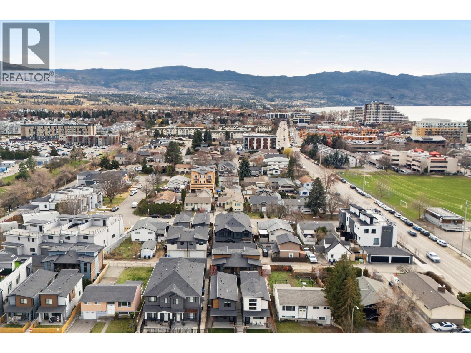 722 Coopland Crescent Unit# 2, Kelowna
