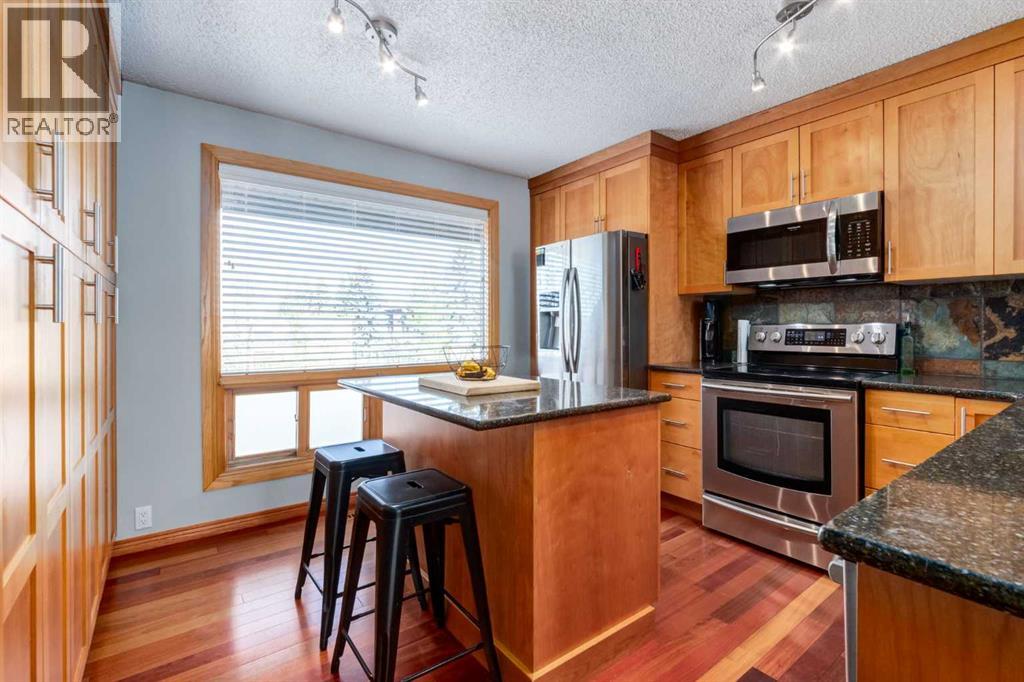 #16 5019 46 Avenue SW - 5