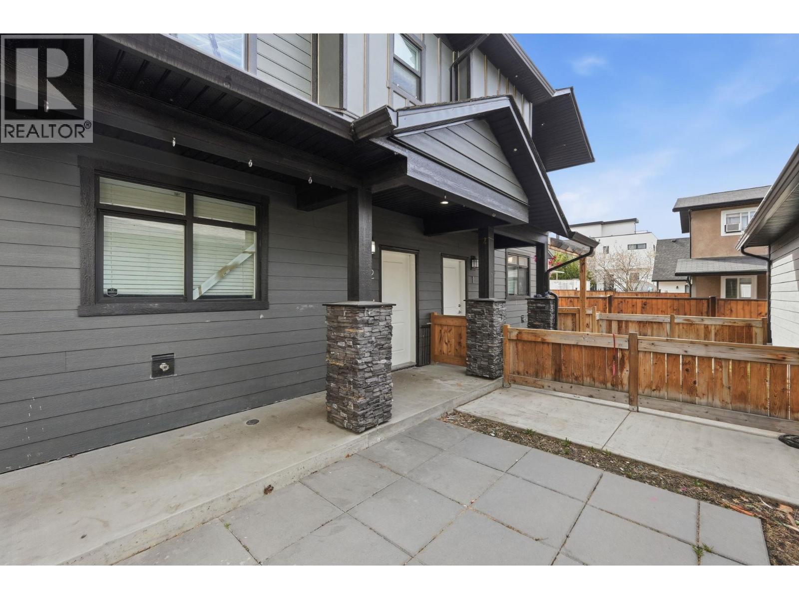 722 Coopland Crescent Unit# 2, Kelowna