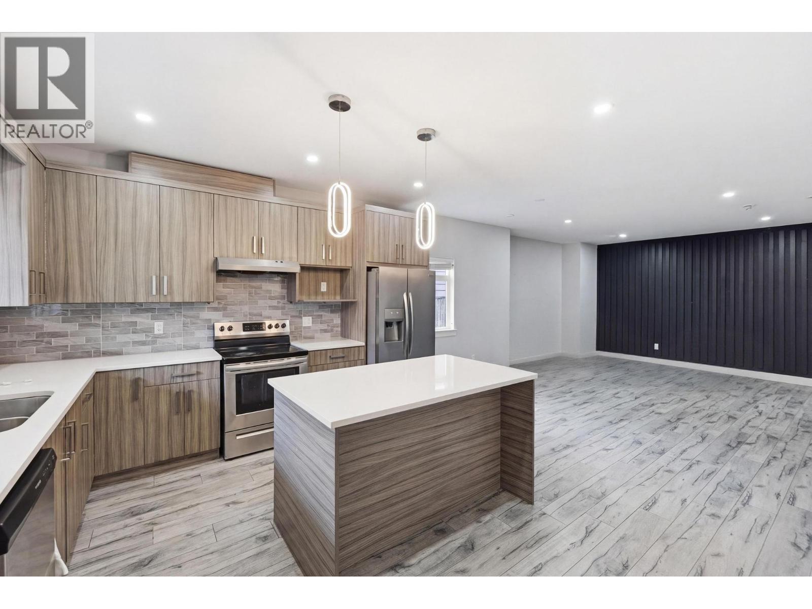 722 Coopland Crescent Unit# 2, Kelowna
