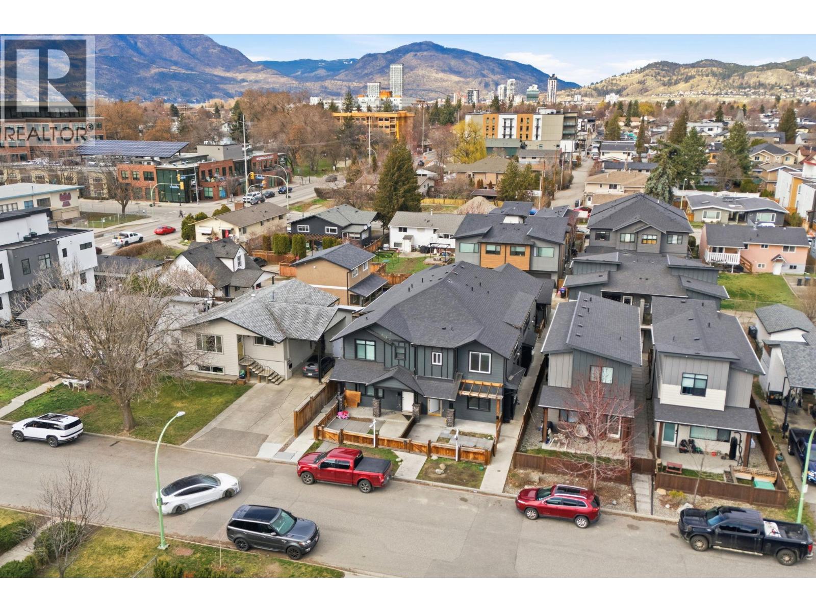 722 Coopland Crescent Unit# 2, Kelowna