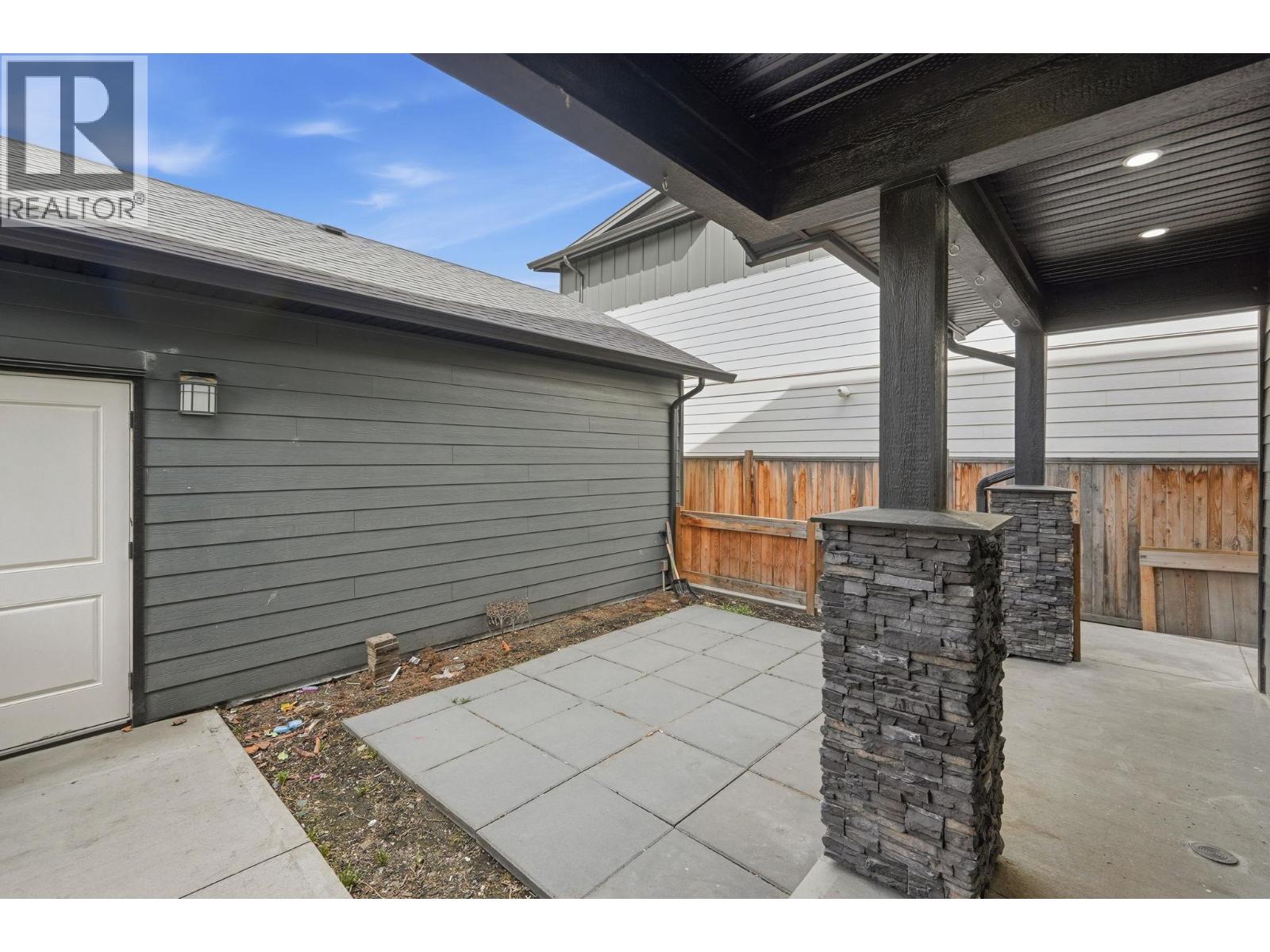722 Coopland Crescent Unit# 2, Kelowna