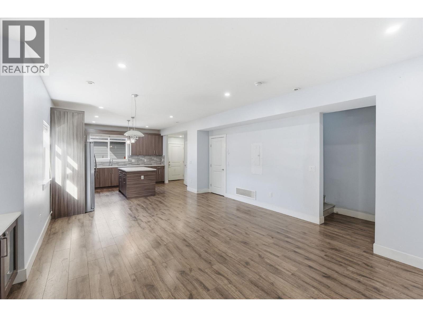 722 Coopland Crescent Unit# 1, Kelowna