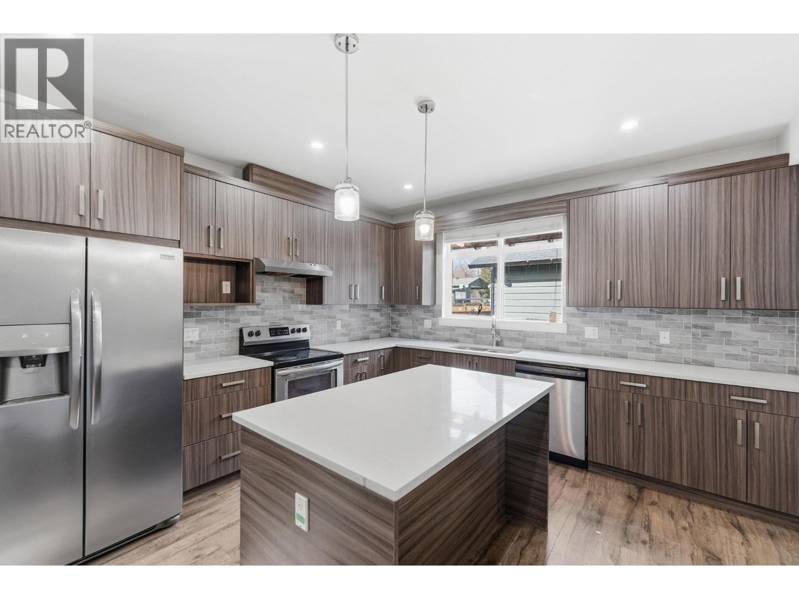 722 Coopland Crescent Unit# 1, Kelowna