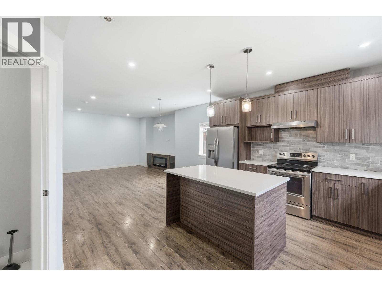 722 Coopland Crescent Unit# 1, Kelowna