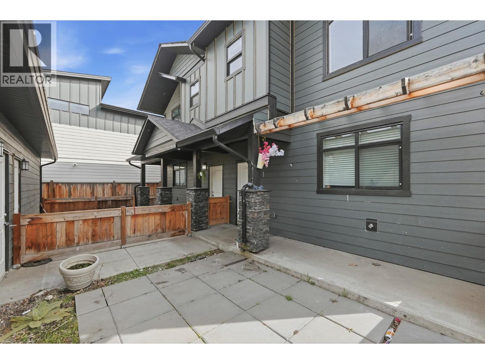 722 Coopland Crescent Unit# 1, Kelowna