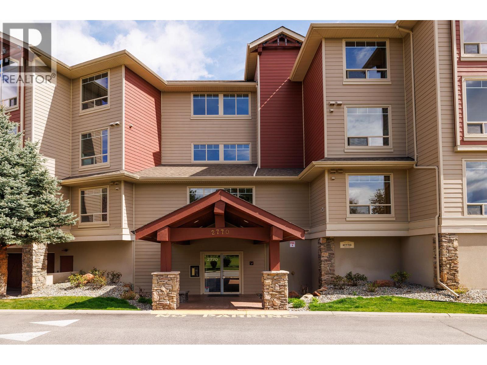 #109 2770 Auburn Road - 26