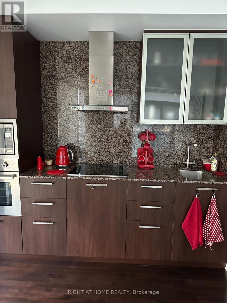 #511 14 YORK STREET - 7