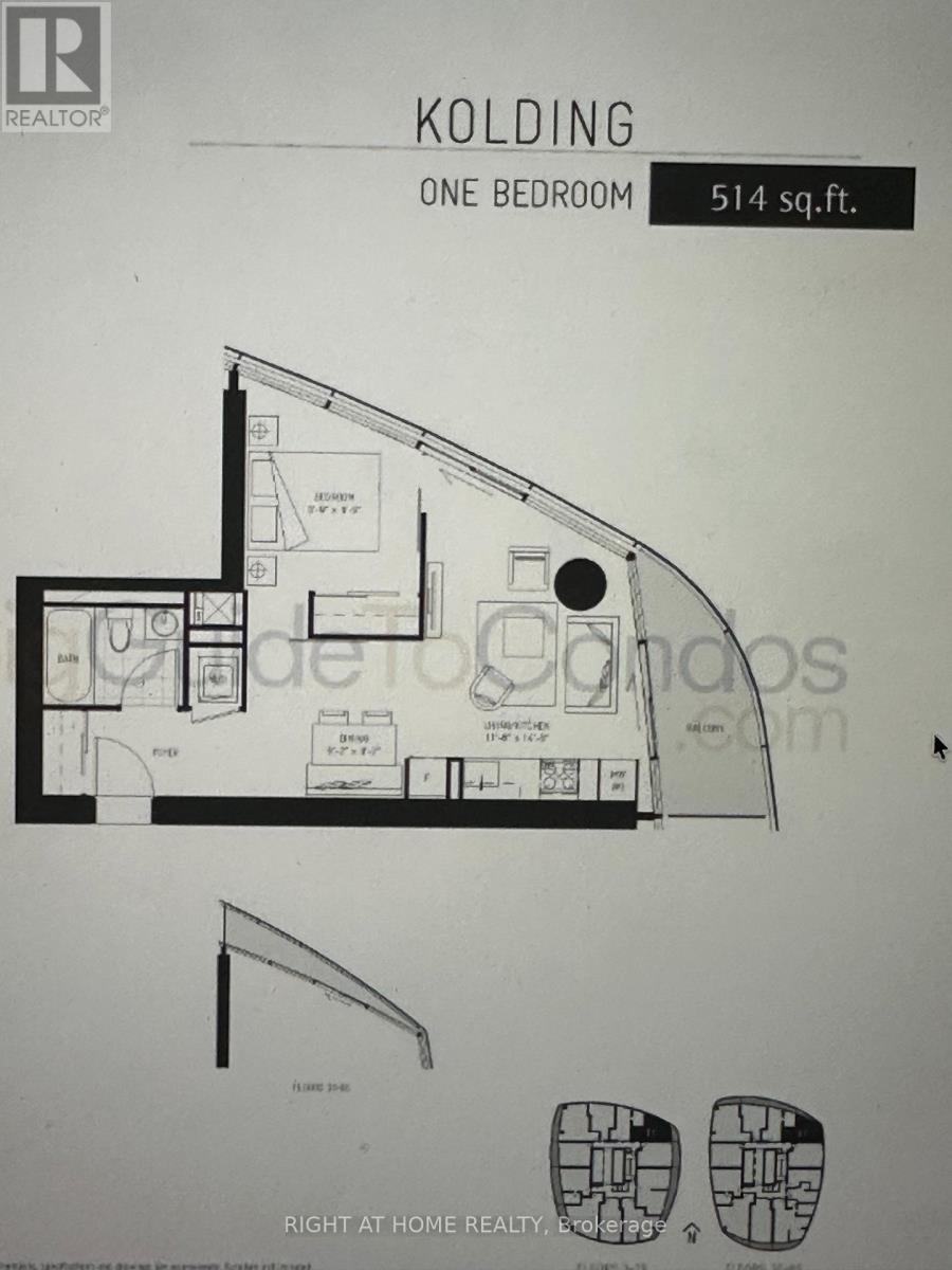 #511 14 YORK STREET - 17