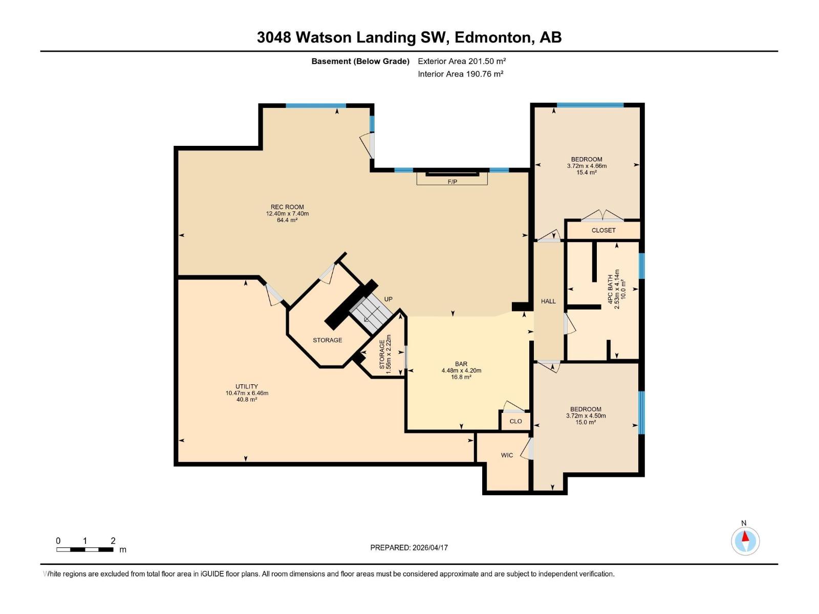 3048 WATSON LD NW - 75