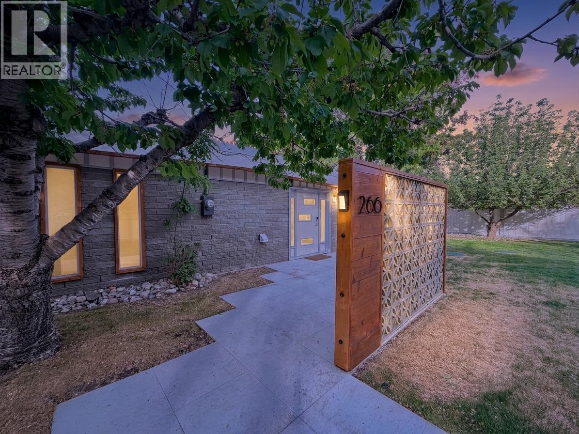 266 ALDER Avenue, Kaleden