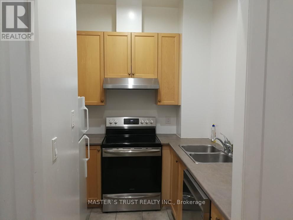 #1001 8 WELLESLEY STREET E - 8