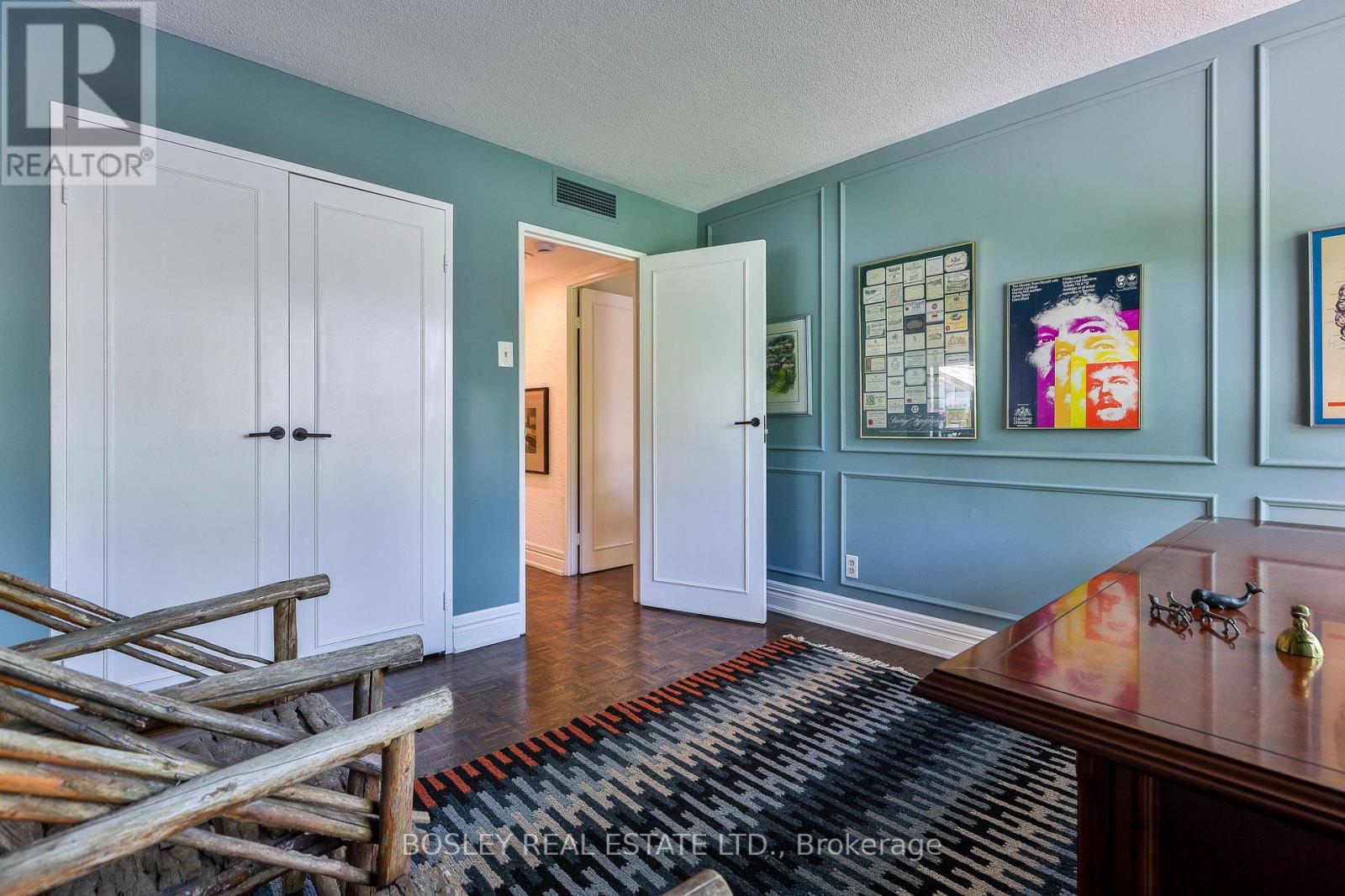 #306 63 ST CLAIR AVENUE W - 19
