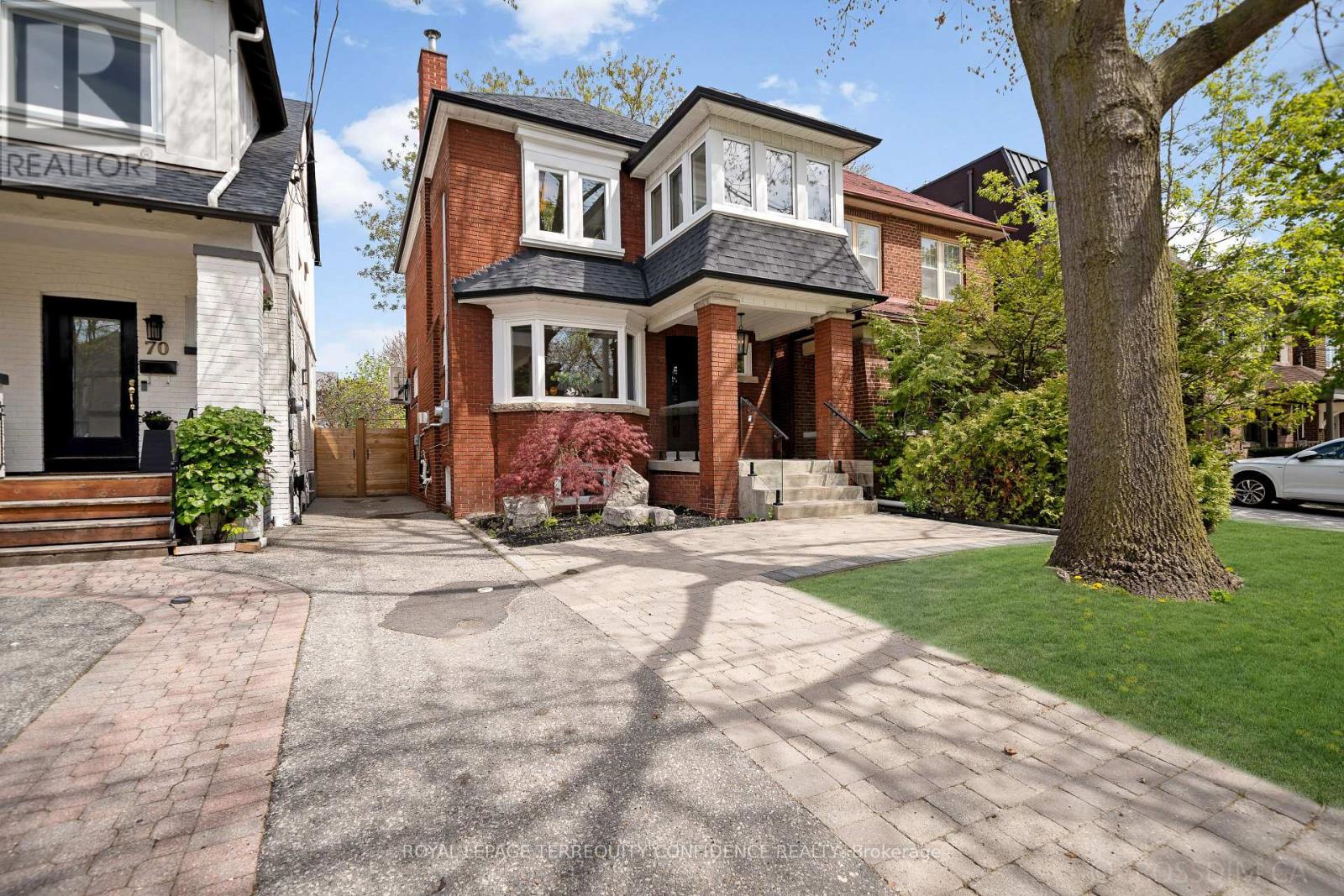 68 CRANBROOKE AVENUE - 32