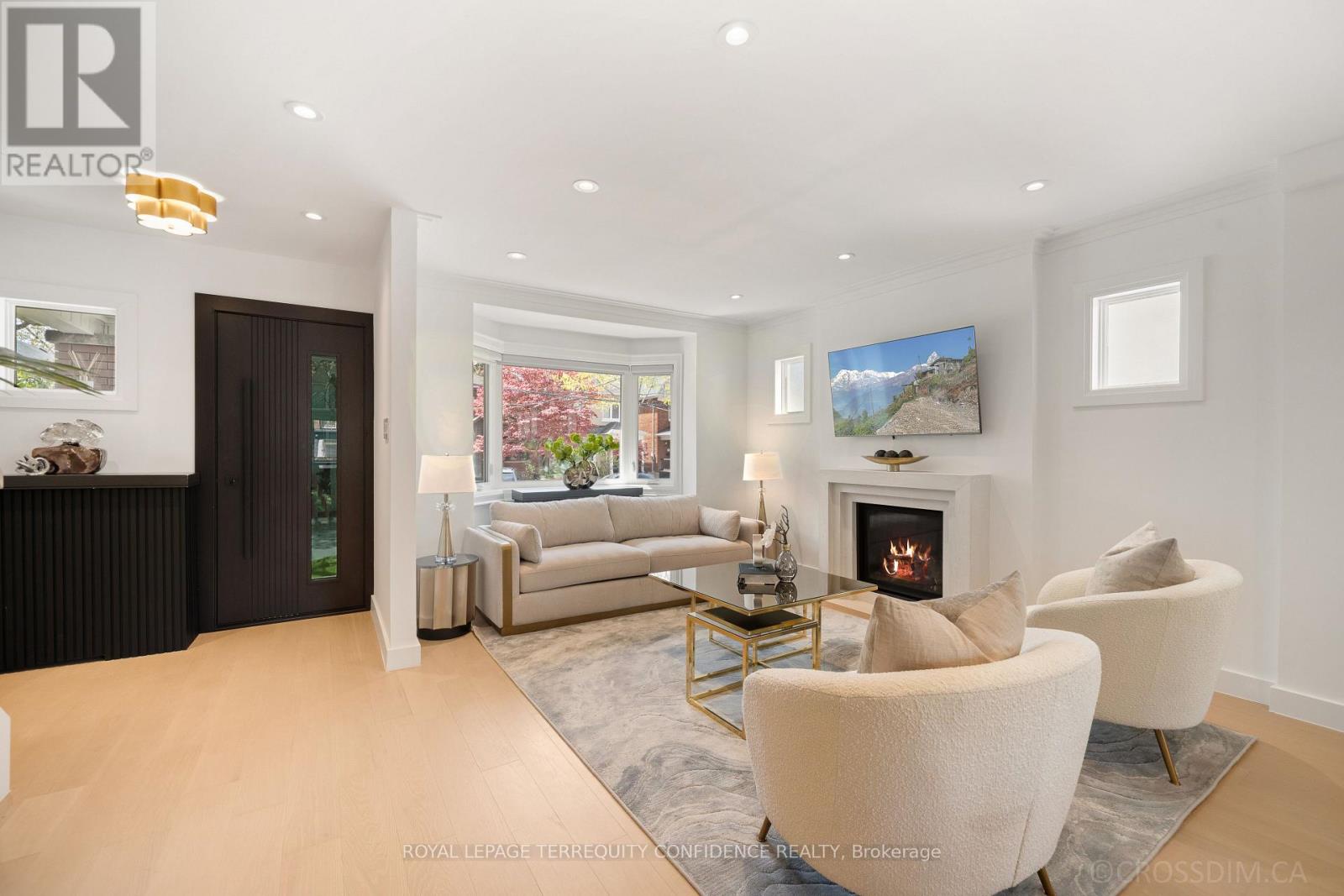 68 CRANBROOKE AVENUE - 4