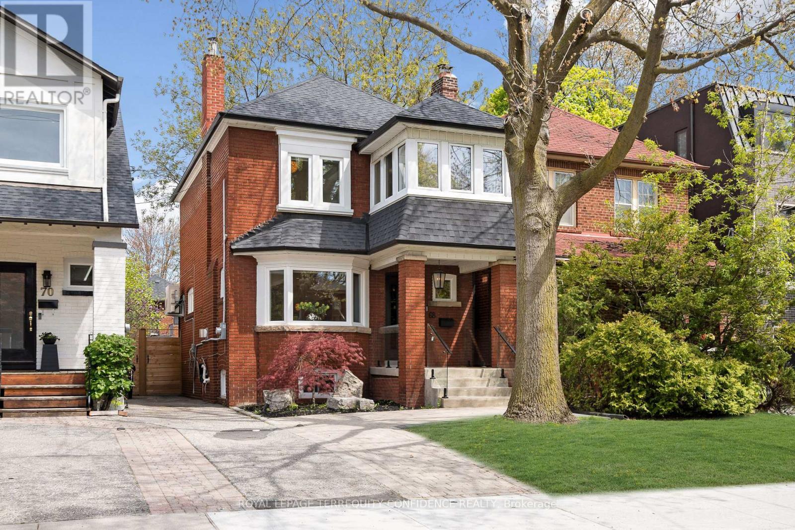 68 CRANBROOKE AVENUE - 1