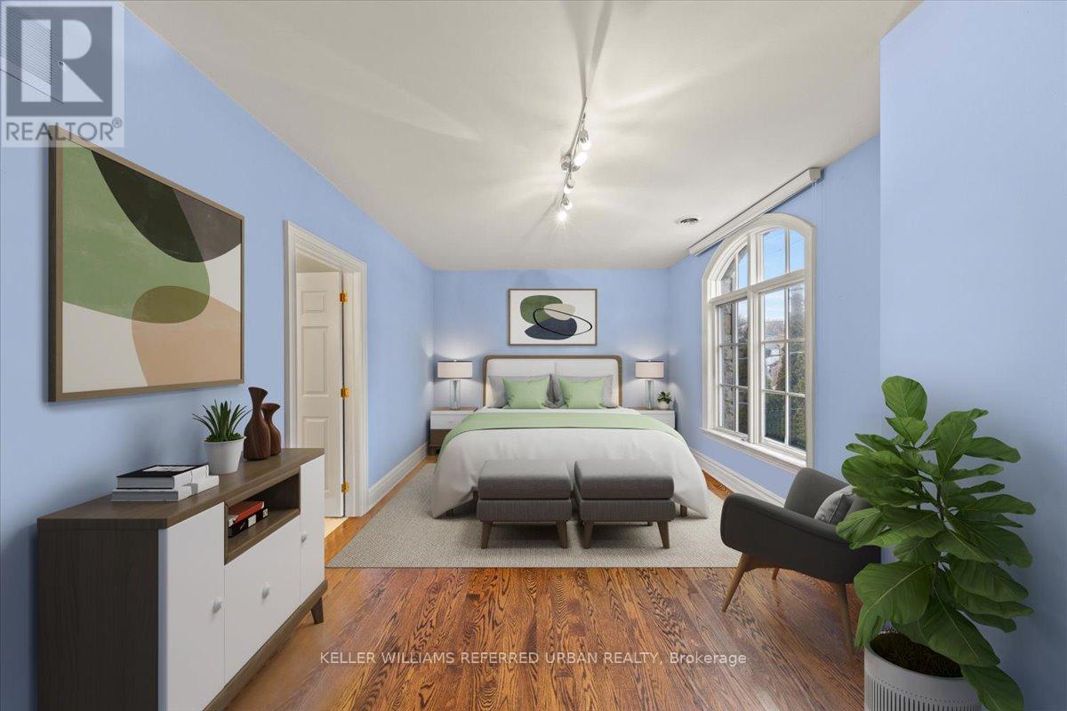 41 WENTWORTH AVENUE - 34