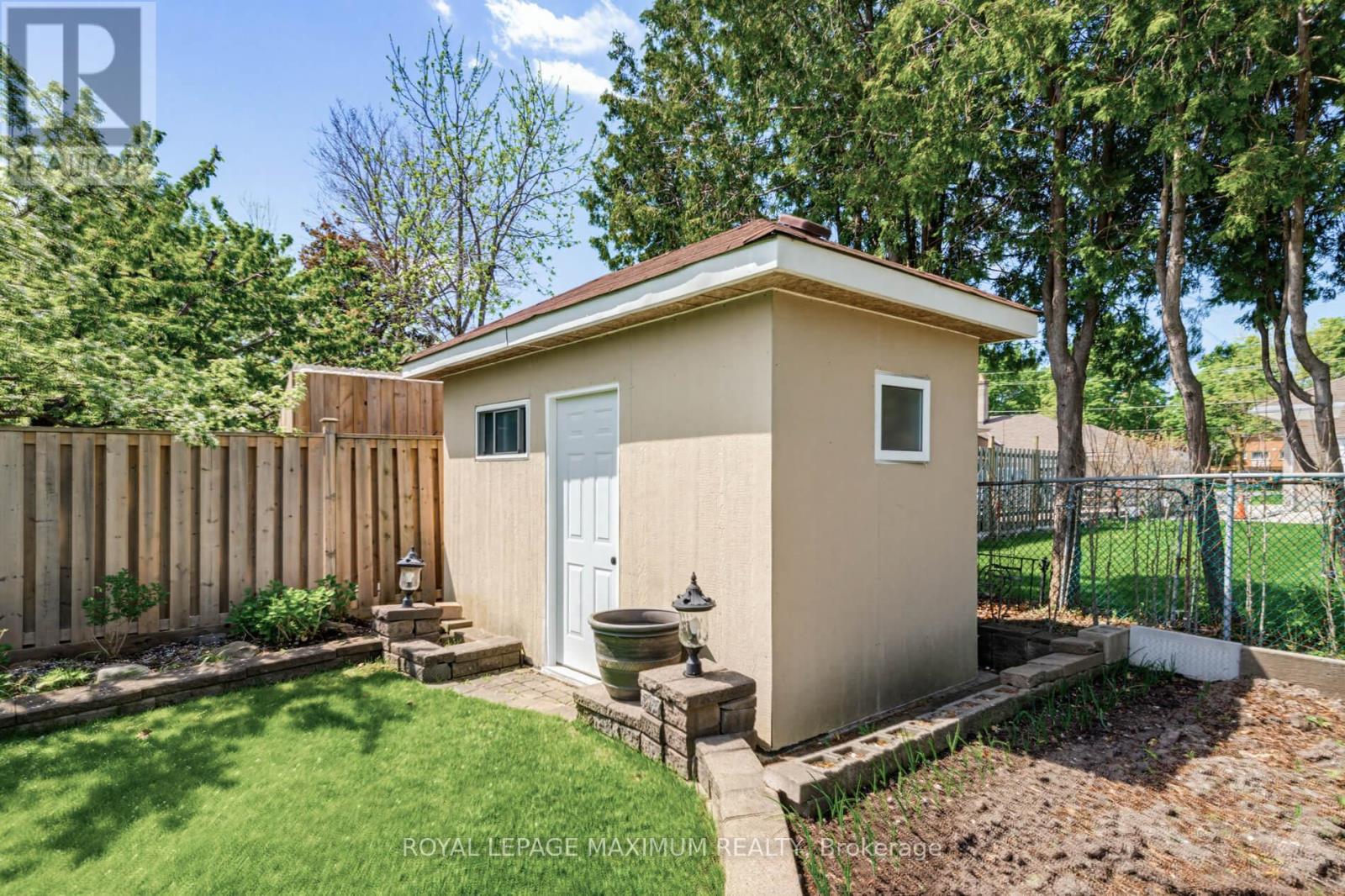 124 NORTONVILLE DRIVE - 46