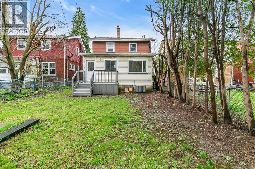 418 RANKIN, Windsor, Ontario, N9B2R7 — Photo 10