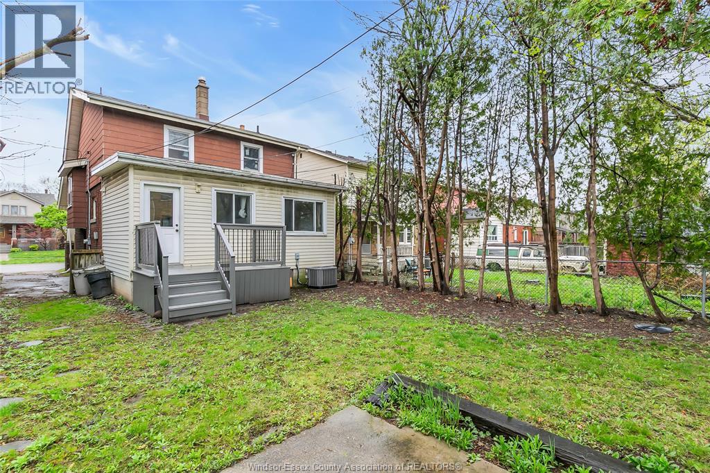 418 RANKIN, Windsor, Ontario, N9B2R7 — Photo 19