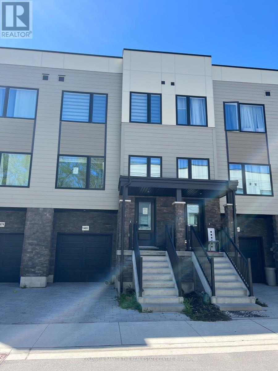 1481 PURCHASE PLACE - 1