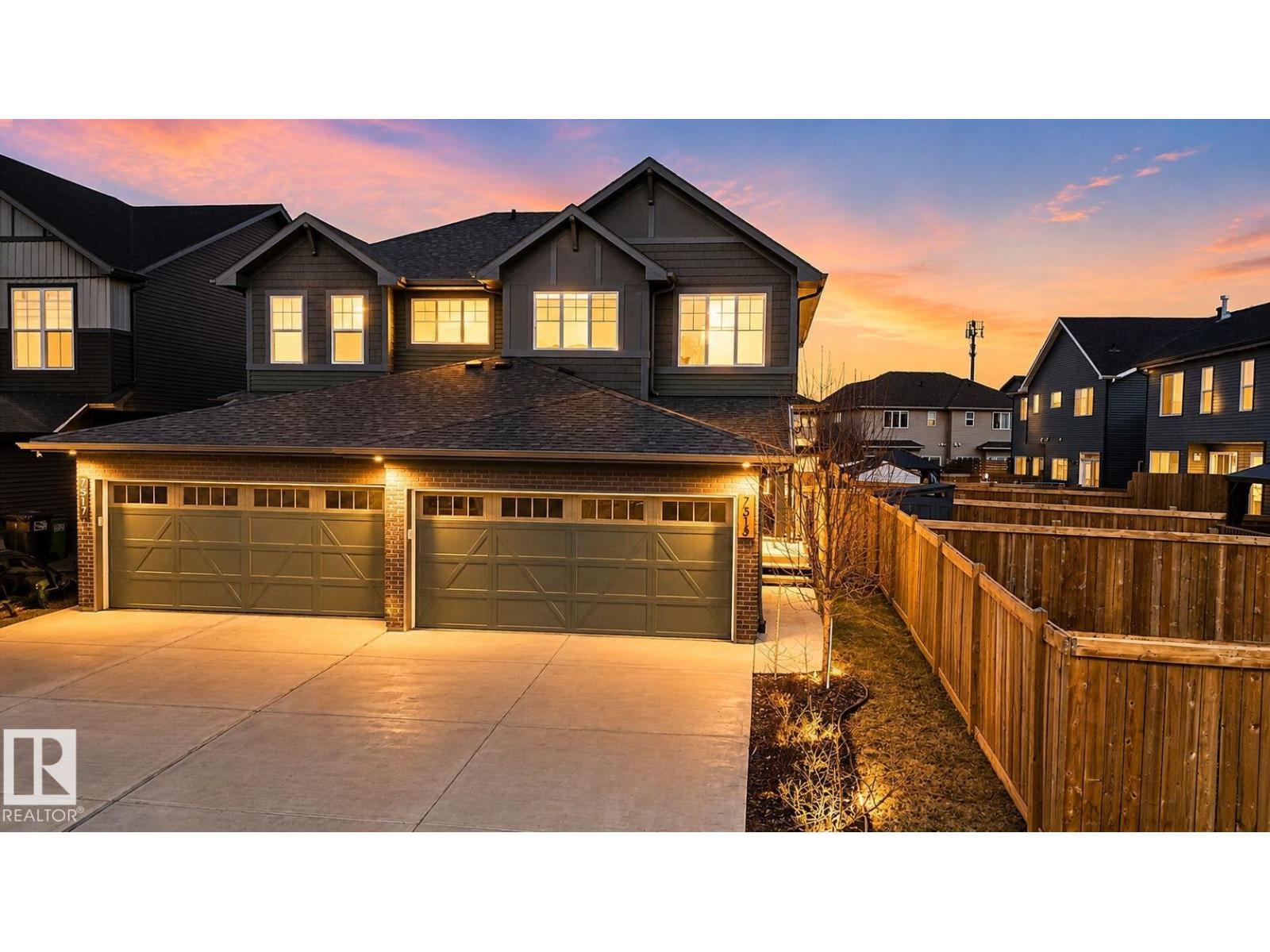 7515 ELMER BEND NW - 1