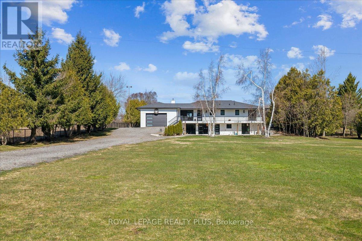 6153 22 SIDE ROAD - 2