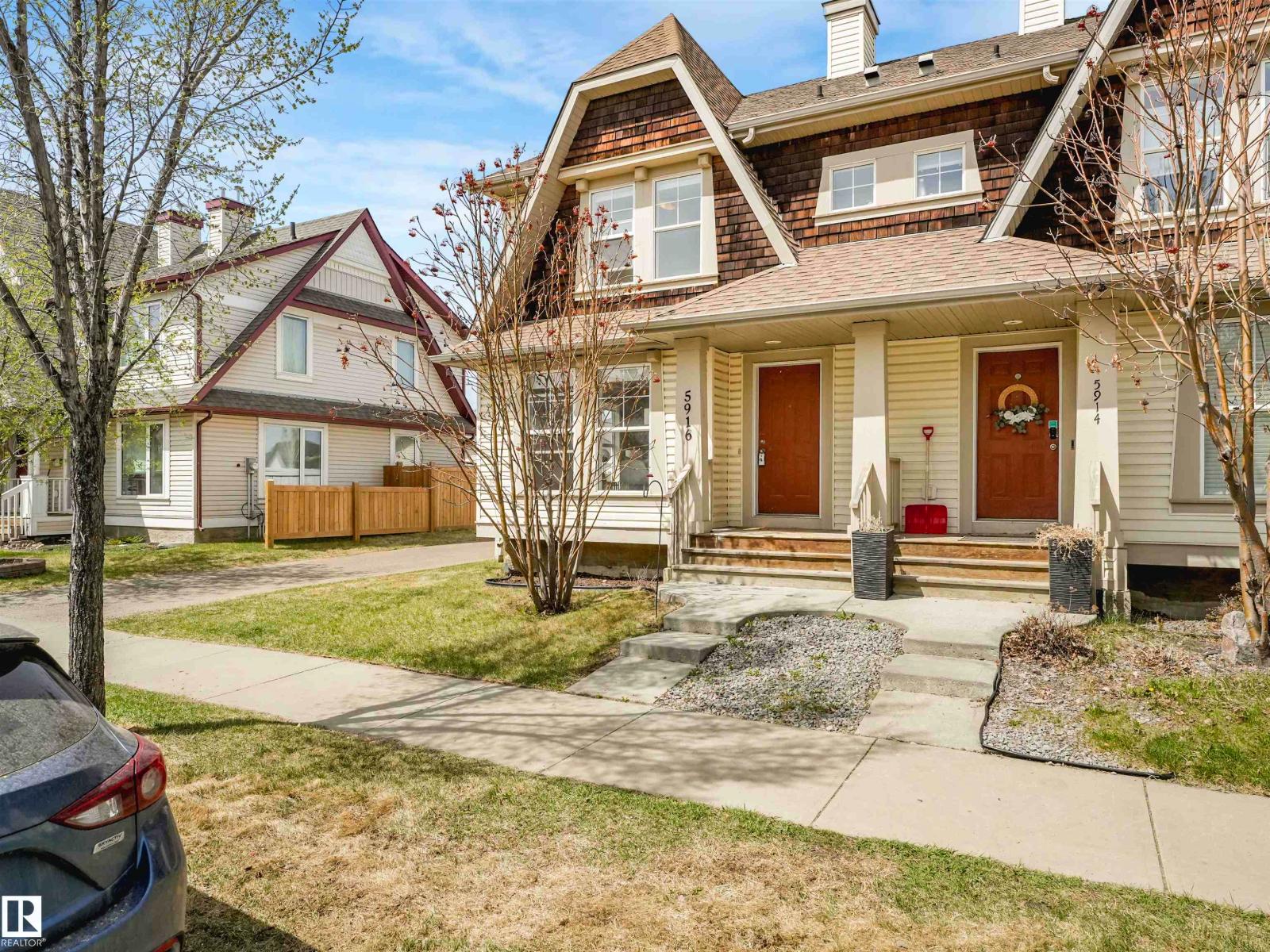 5916 SOUTH TERWILLEGAR BV NW - 3