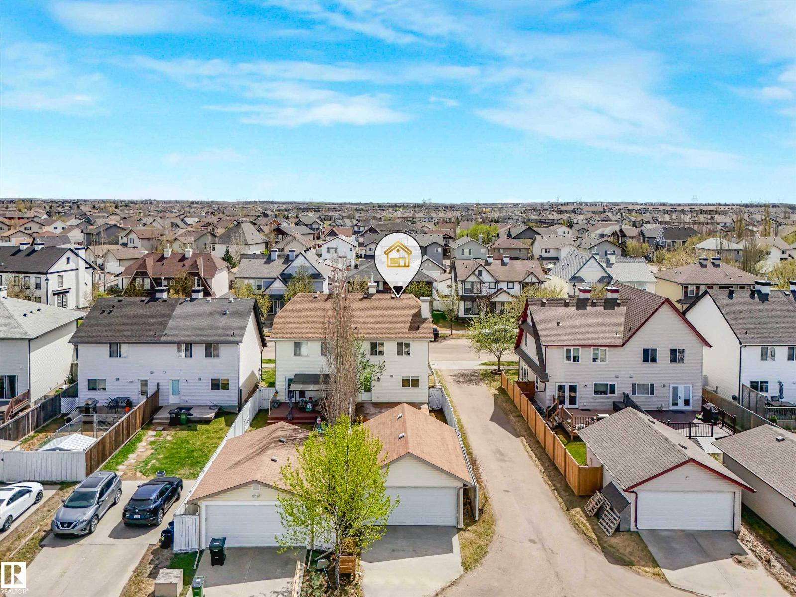 5916 SOUTH TERWILLEGAR BV NW - 52