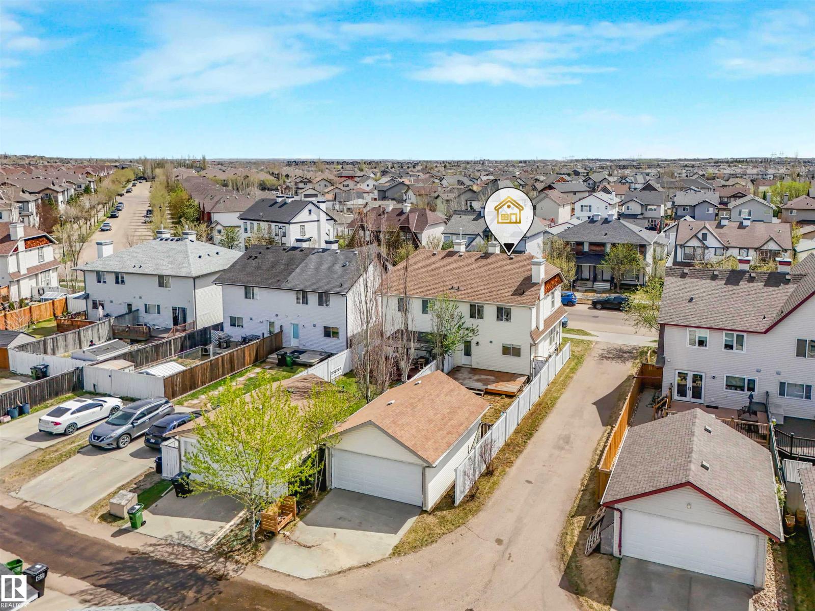5916 SOUTH TERWILLEGAR BV NW - 53