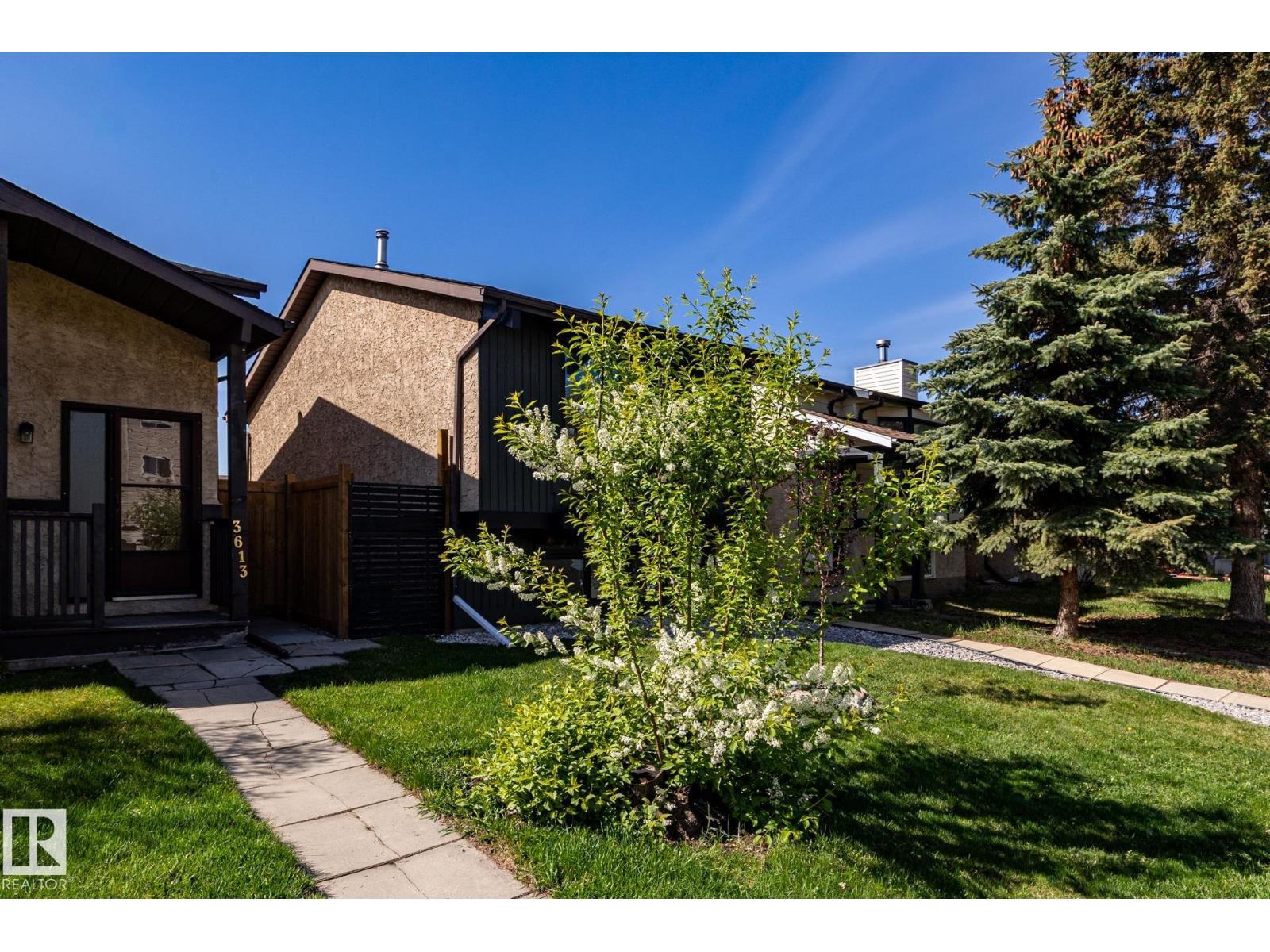 3615 43 AV NW - 4