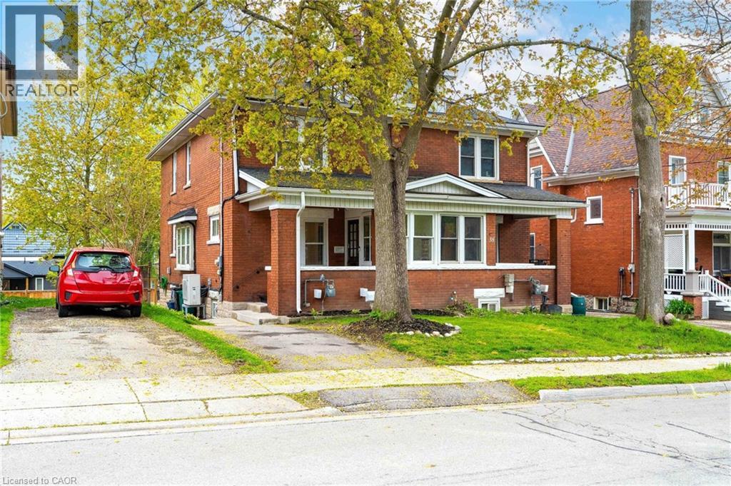 36 LOUISA Street - 2