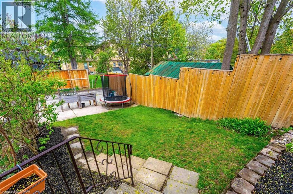 36 LOUISA Street, Kitchener, Ontario, N2H5L8 — Photo 30