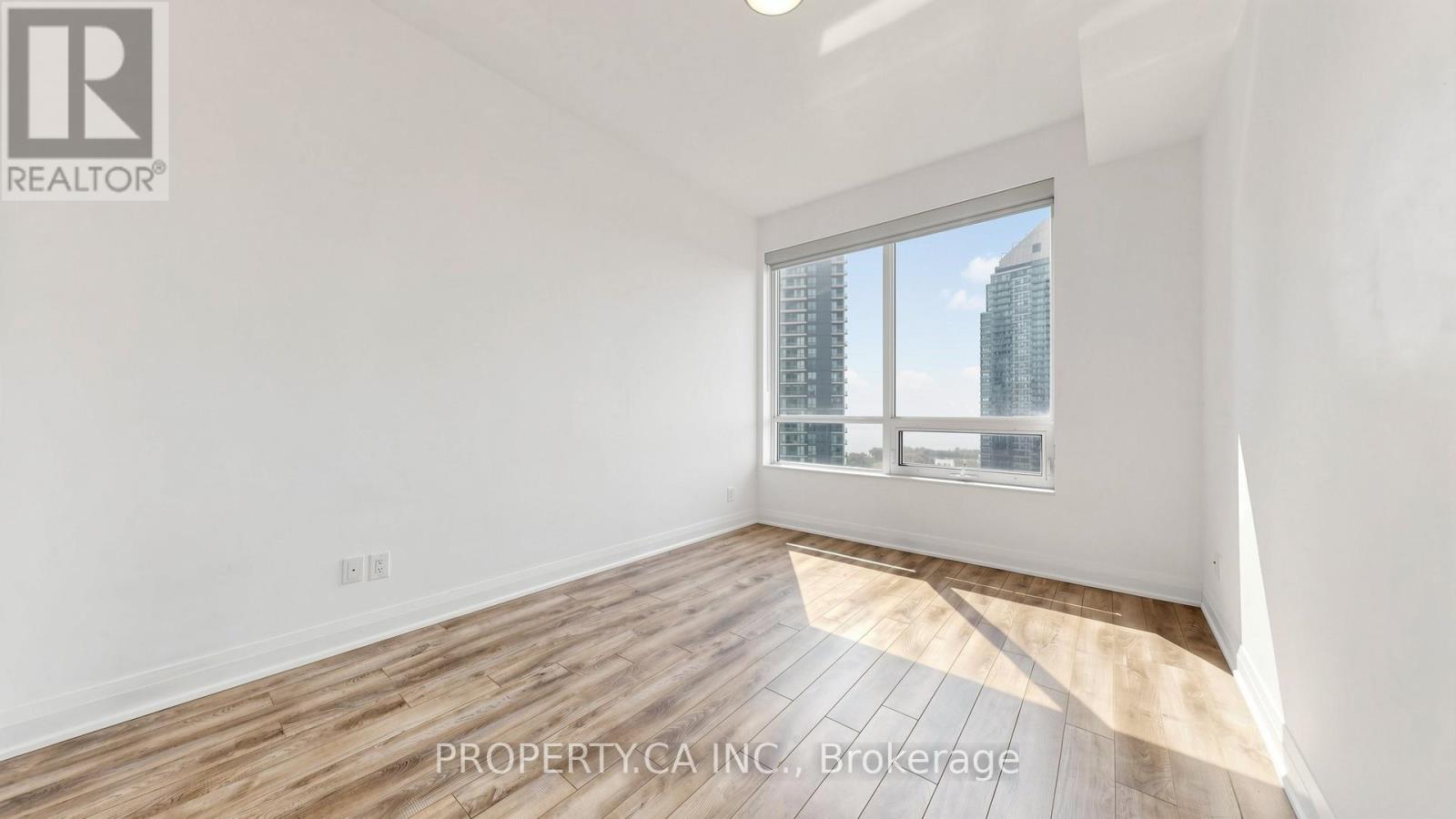 #2203 36 PARK LAWN ROAD - 22