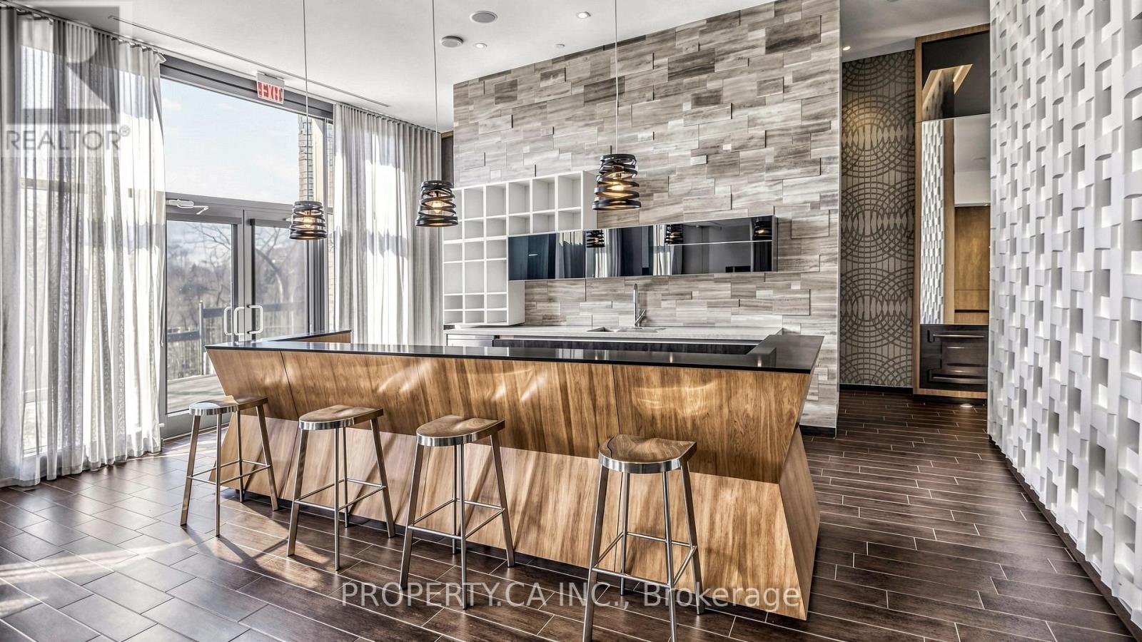 #2203 36 PARK LAWN ROAD - 39