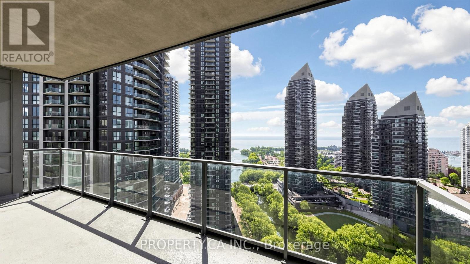 #2203 36 PARK LAWN ROAD - 26