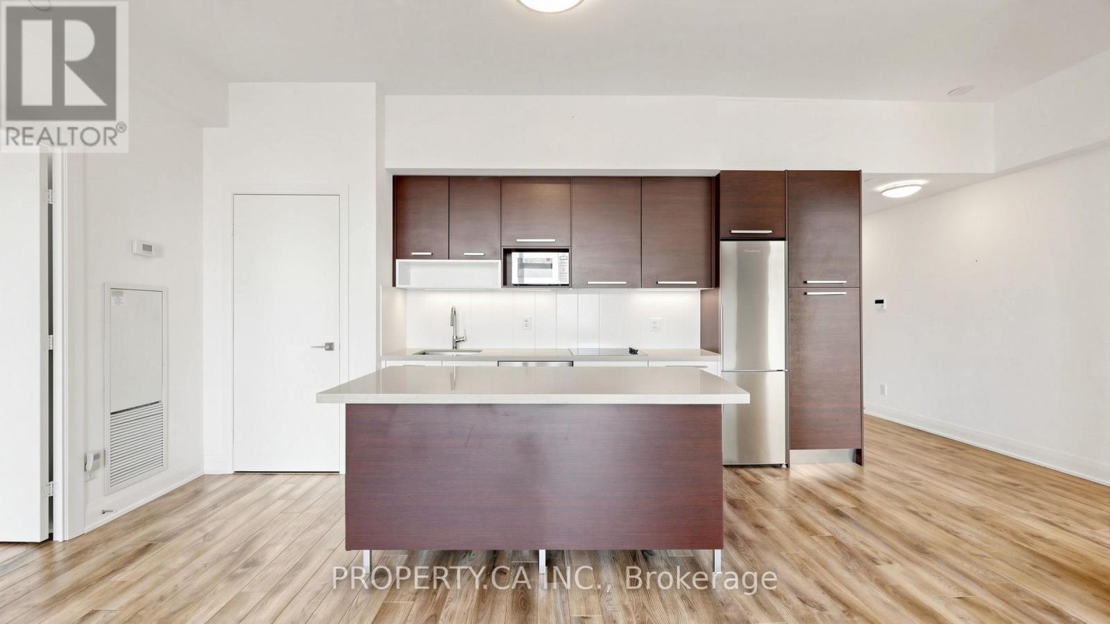 #2203 36 PARK LAWN ROAD - 8
