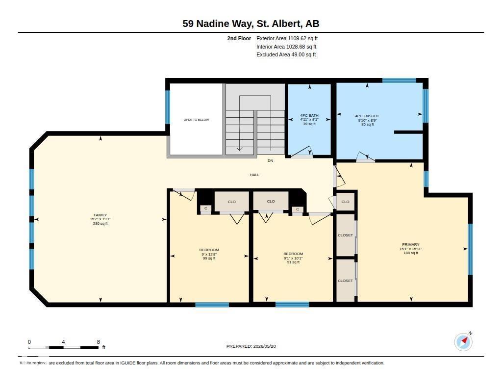 59 NADINE WY - 45
