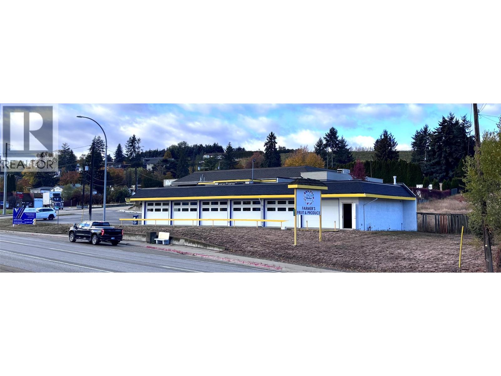  9918 Highway 97 Highway, Lake Country