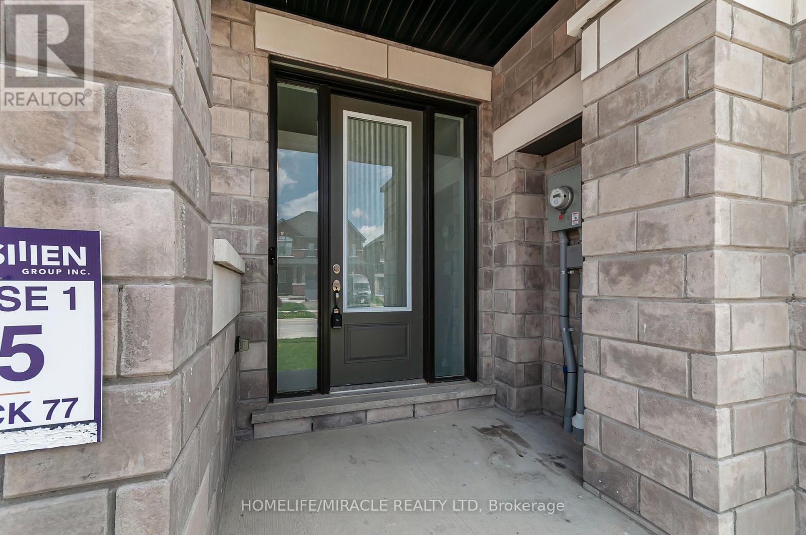 20 CORLEY STREET - 4