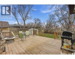 Family room - 210 Railway Avenue, Mortlach, SK S0H3E0 Photo 10