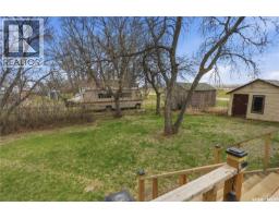 3pc Bathroom - 210 Railway Avenue, Mortlach, SK S0H3E0 Photo 11